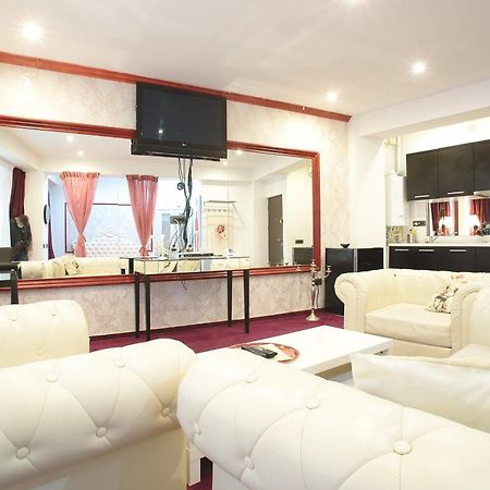 Aparthotel Jolie 加拉茨 客房 照片