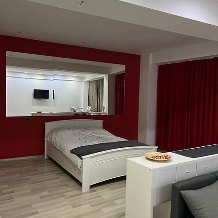 Aparthotel Jolie 加拉茨 外观 照片