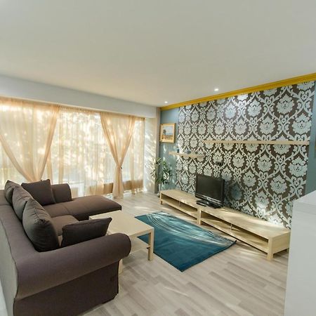 Aparthotel Jolie 加拉茨 客房 照片