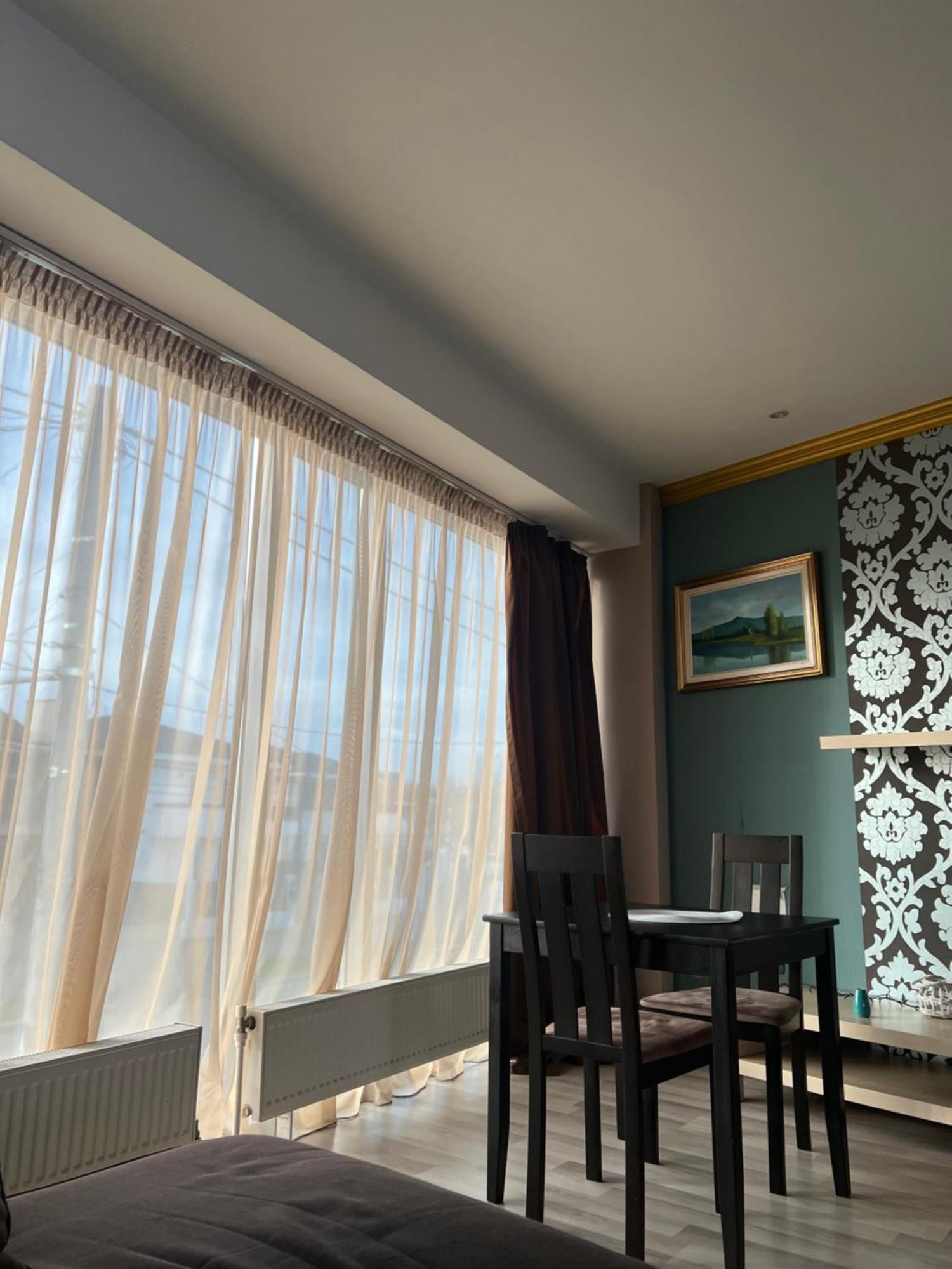 Aparthotel Jolie 加拉茨 外观 照片