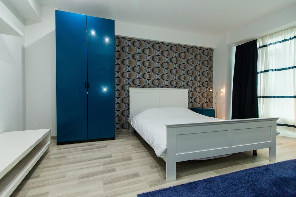 Aparthotel Jolie 加拉茨 外观 照片