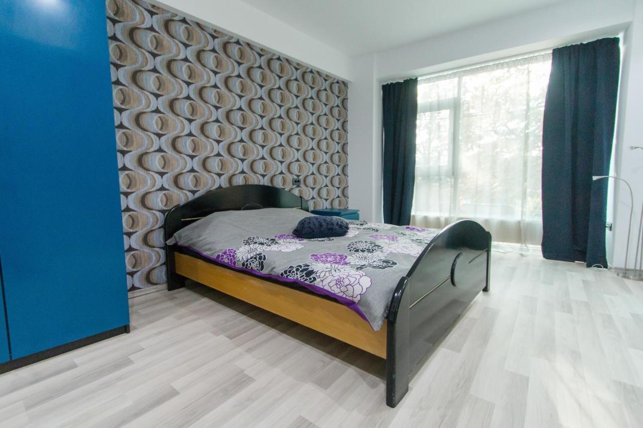 Aparthotel Jolie 加拉茨 客房 照片